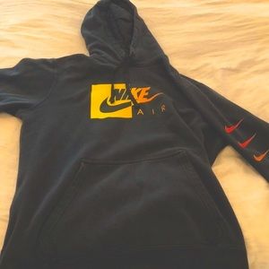 Nike hoodie